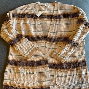 Women’s cardigan